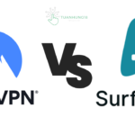 NordVPN vs Surfshark: Which VPN is for You?