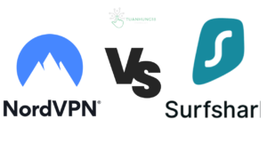 Read more about the article NordVPN vs Surfshark: Which VPN is for You?